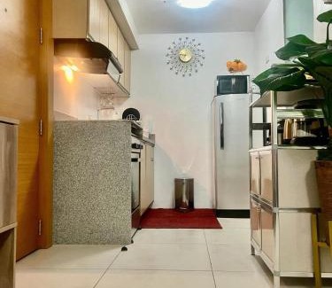 Guadalupe Apartamento | Cebu City Sweet Staycation