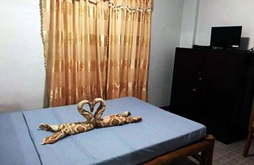 Lahug Casa | Cebu Guest Inn