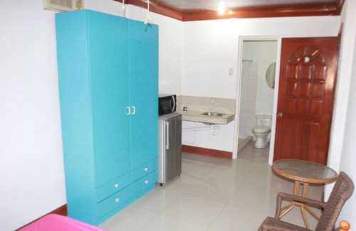 Lahug Casa | Cebu Guest Inn