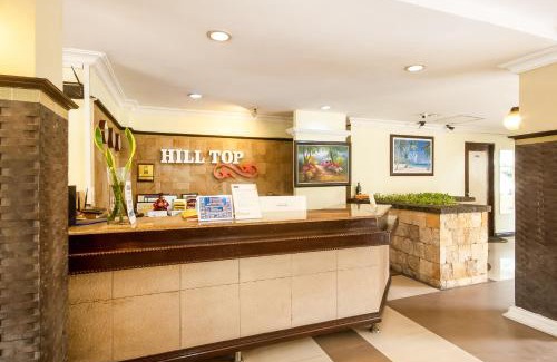 Lahug Hotel | Cebu Hilltop Hotel