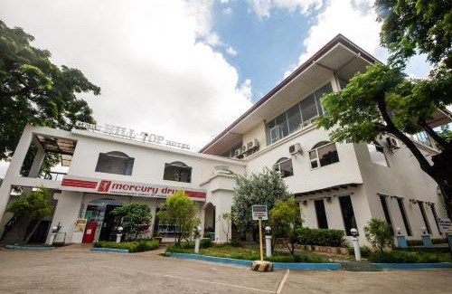 Lahug Hotel | Cebu Hilltop Hotel