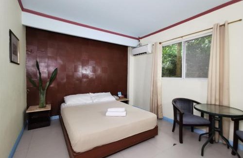 Lahug Hotel | Cebu Hilltop Hotel