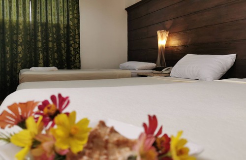 Lahug Hotel | Cebu Hilltop Hotel