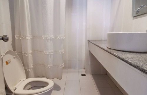 Lahug Hotel | Cebu Hilltop Hotel