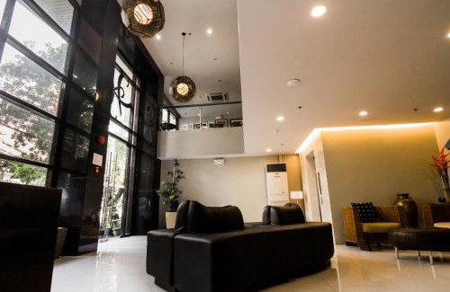 Capitol Site Hotel | Cebu Hotel Plus