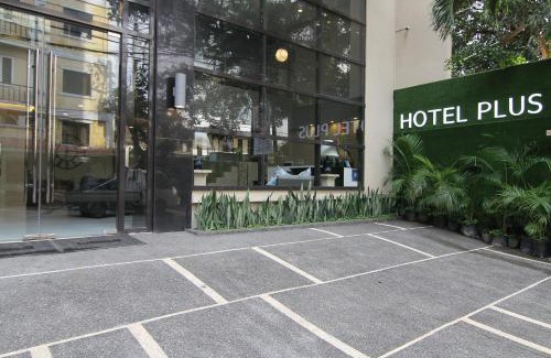 Capitol Site Hotel | Cebu Hotel Plus