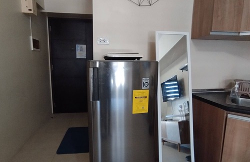Lahug Apartamento | Cebu Itpark Avida Riala Tower 1 1122