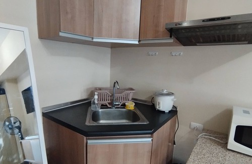 Lahug Apartamento | Cebu Itpark Avida Riala Tower 1 1122
