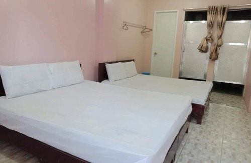 Guadalupe Hotel | Cebu Leisure Lodge