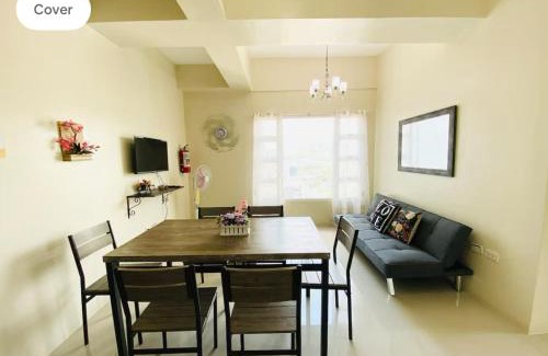 Guadalupe Apartamento | Cebu One Pavillion Place by P&J