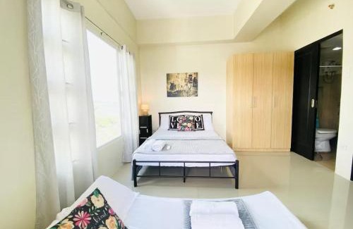 Guadalupe Apartamento | Cebu One Pavillion Place by P&J