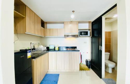 Guadalupe Apartamento | Cebu One Pavillion Place by P&J