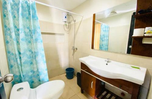 Guadalupe Apartamento | Cebu One Pavillion Place by P&J