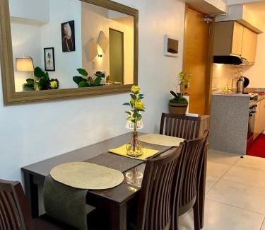 Guadalupe Apartamento | Cebu Sweet Staycation 1 bedroom condo