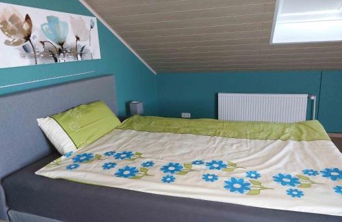Pohlde Apartamento | Cebullas Ferienwohnung