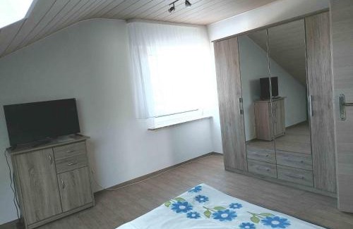 Pohlde Apartamento | Cebullas Ferienwohnung