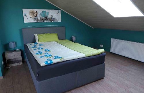 Pohlde Apartamento | Cebullas Ferienwohnung
