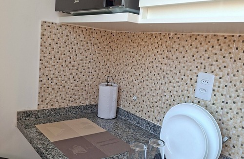 Bonfim Apartamento | Cecília Studio - next to UFSJ and São Francisco de Assis church