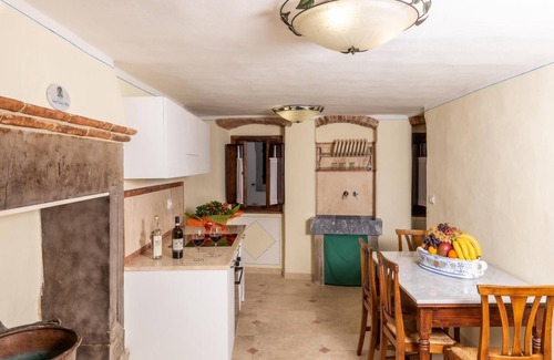 Bibbiena Apartamento | Cecco e Mea Bibbiena Suite