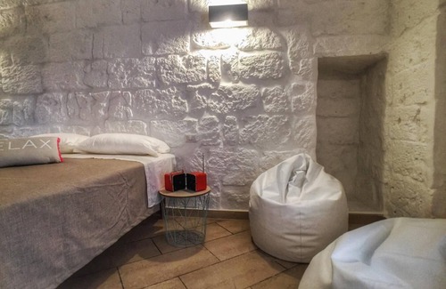 Capurso Cama Y Desayuno | Cece Nove