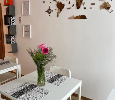 Angarano Casa | Cecia's House