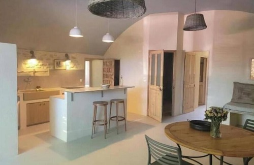 Eyragues Apartamento | CECILE apartment