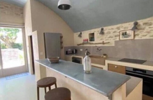 Eyragues Apartamento | CECILE apartment