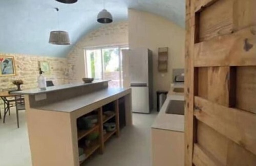 Eyragues Apartamento | CECILE apartment