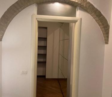 Oltretorrente Apartamento | Cecilia 11