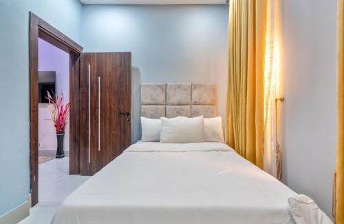 Ofin Apartamento | Cecilia Homes