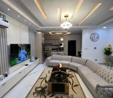 Ofin Apartamento | Cecilia Homes