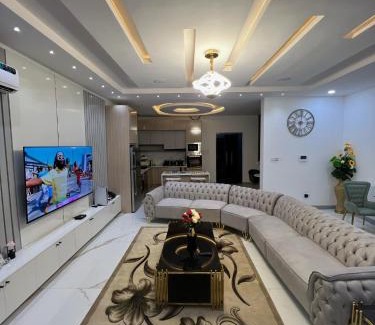 Ofin Apartamento | Cecilia Homes