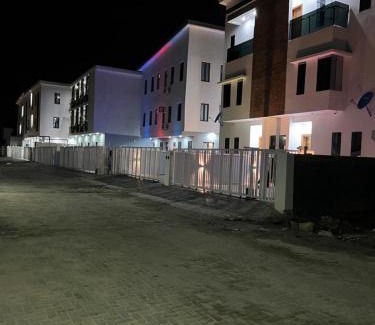 Ofin Apartamento | Cecilia Homes