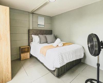 Cape Town Apartamento | Cedar Apartments on Century City