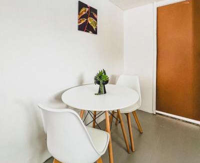 Cape Town Apartamento | Cedar Apartments on Century City
