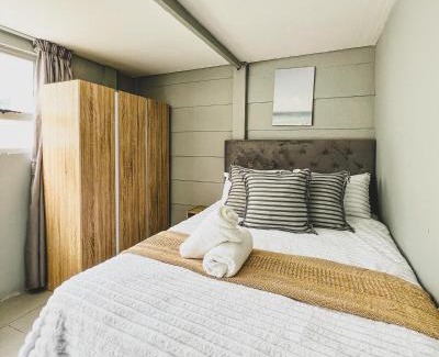 Cape Town Apartamento | Cedar Apartments on Century City
