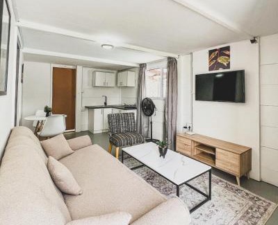 Cape Town Apartamento | Cedar Apartments on Century City