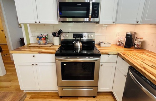 Aiken Casa | Cedar Cottage-Downtown Aiken/Polo/Horse District