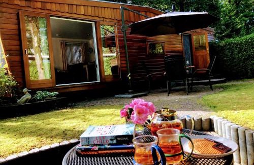 Municipality of Ermelo Casa | Cedar Cottage Veluwe