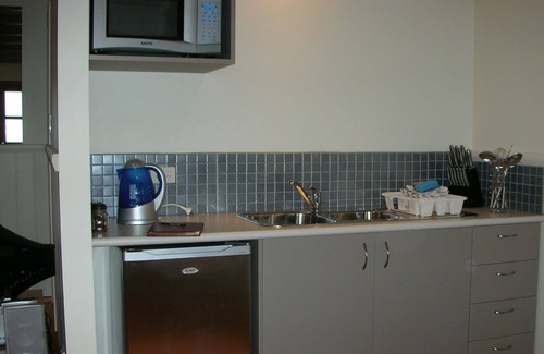 Blackmans Bay Apartamento | Cedar Cottages Blackmans Bay - Cedar Loft