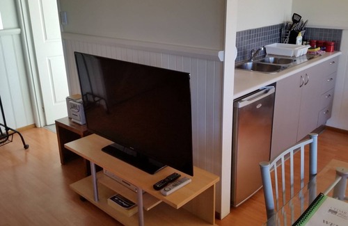 Blackmans Bay Apartamento | Cedar Cottages Blackmans Bay - Cedar Loft