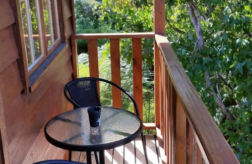 Blackmans Bay Apartamento | Cedar Cottages Blackmans Bay - Cedar Loft