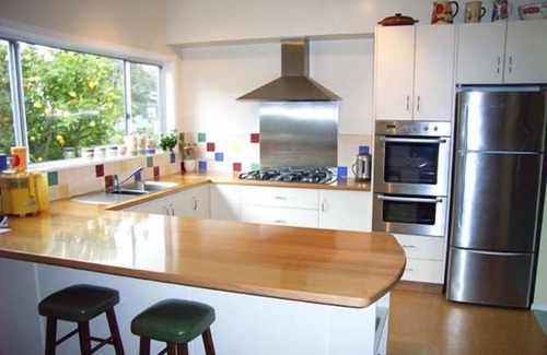 Blackmans Bay Casa | Cedar Cottages Blackmans Bay