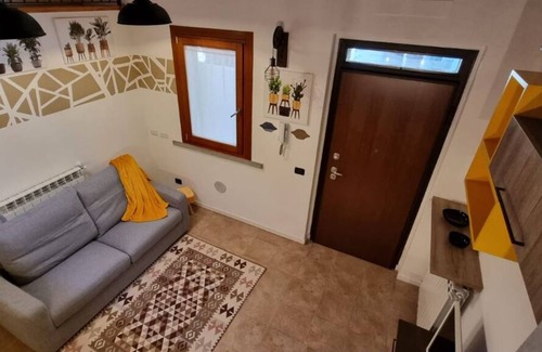 Oltrestazione Apartamento | Cedar Court - Urban design and cozy quite apartment