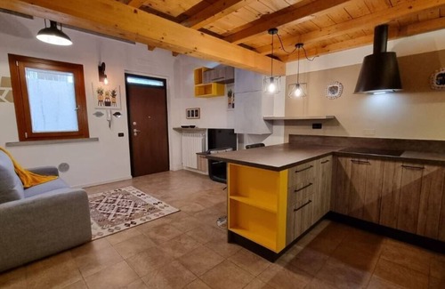 Oltrestazione Apartamento | Cedar Court - Urban design and cozy quite apartment
