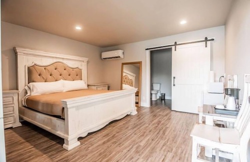 Athens Cabina | The Lake View Lodge (8 habitaciones)