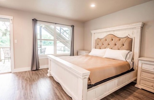Athens Cabina | The Lake View Lodge (8 habitaciones)