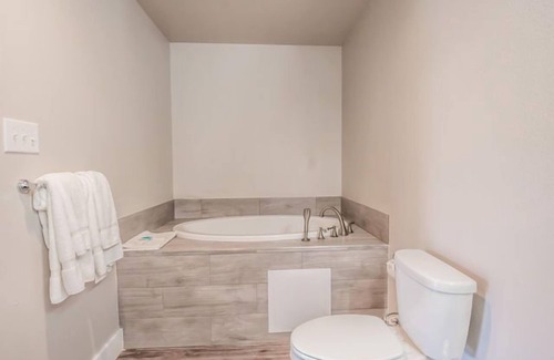 Athens Cabina | The Lake View Lodge (8 habitaciones)