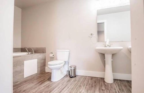 Athens Cabina | The Lake View Lodge (8 habitaciones)