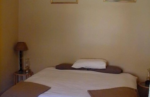 Willowmore Cabina | Cedar Falls